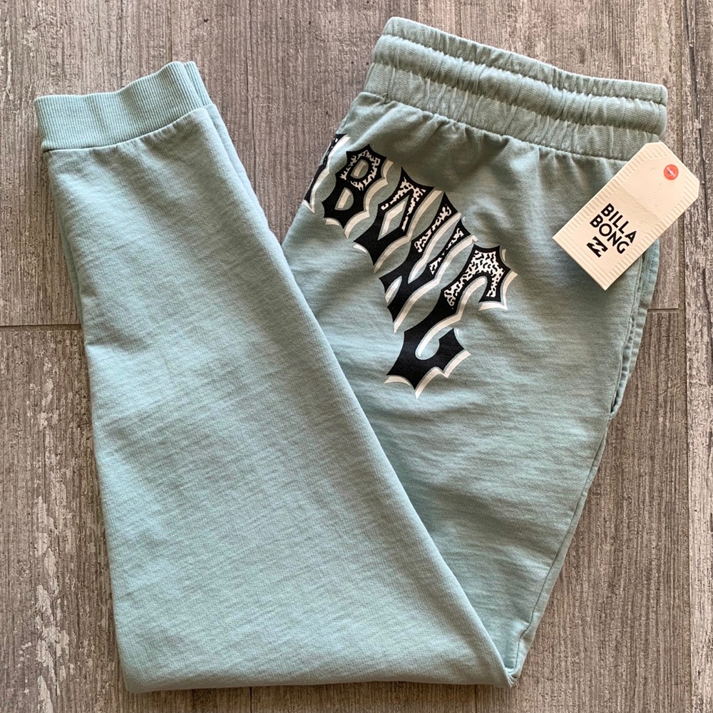 🔥🔥BILLABONG - WAVE SWEATPANTS🔥🔥 - Picture 2 of 8